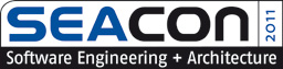Logo der SEACON 2011